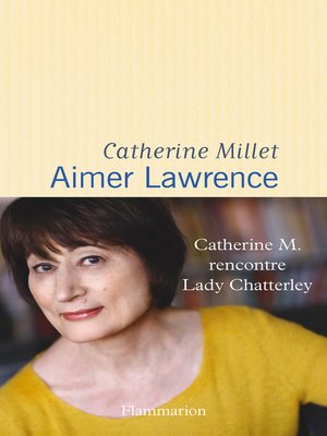 cover image of Aimer Lawrence